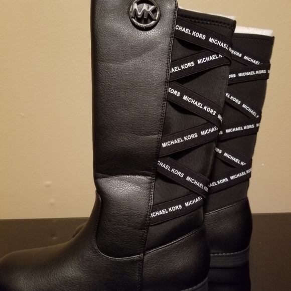 Michael Kors Shoes - Michael Kors Boots